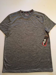 fila sport live in motion shirt