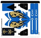 Storm NINJAGO LEGO (R) Building Toys