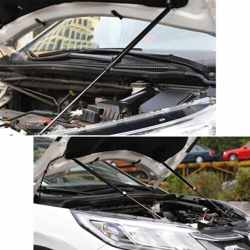 Front Hood Lift Support Struts Shocks Gas Springs Damper For Ford Edge 2007-2014 - Foto 7 di 10