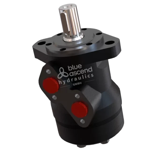 Hydraulikmotor Orbitalmotor Gerotormotor OMR,MR,GMR50 80 100 125 200 250 315 400 - Bild 2 von 4