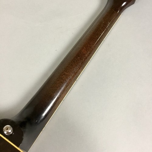 Gibson ES-225T Used Electric Guitar - Picture 7 of 10