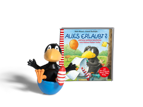 Tonies Tonie Figuren für die Toniebox Große Auswahl - Alle Neuheiten - Bild 161 von 366