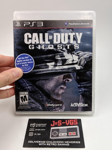 Sony Playstation 3 Video Games PS3 Games (MAKE A BUNDLE)(PICK YOUR GAMES) - Picture 90 of 620