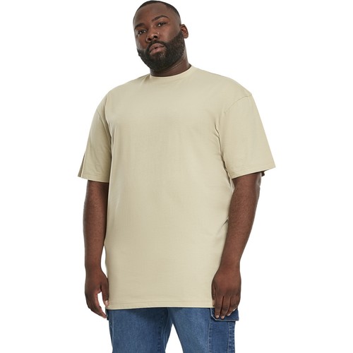 Urban Classics Tall Tee Men Camiseta Larga Hombre Talla Grande S- 6XL Basic - Imagen 184 de 218