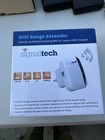 Signaltech Wifi Range Extender Internet Signal Booster Hotspot