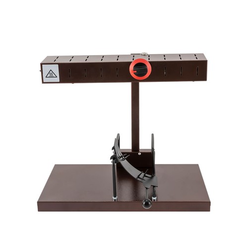 800W 110V Angle Adjustable Hot Melting Machine Electric Cheese Melter Melting - Picture 10 of 15