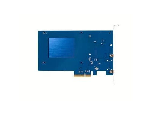 OWC Accelsior S PCIe Adapter for SSD 2.5-inch SATA 6G Expansion Card For MAC PRO - Picture 4 of 5