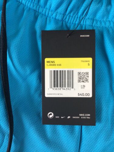 NWT Nike Dri-FIT Active Shorts Men's Ultimate Comfort & Performance Sport short - Picture 7 of 13