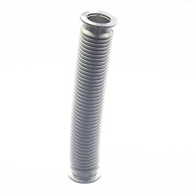 Flexible Hose KF-16 1000mm Stainless Steel 40 Length NW-16