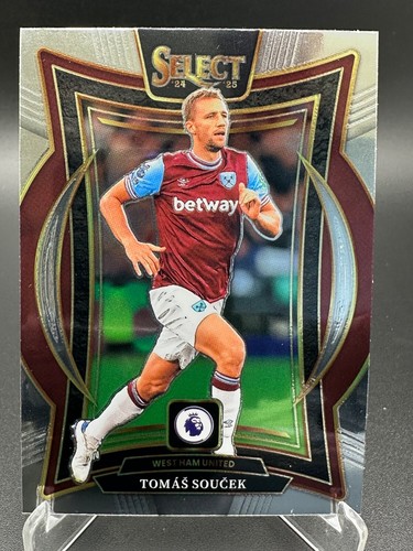 2024-25 Panini Select EPL - Base & Rookies - Pick Your Card! - Picture 68 of 187