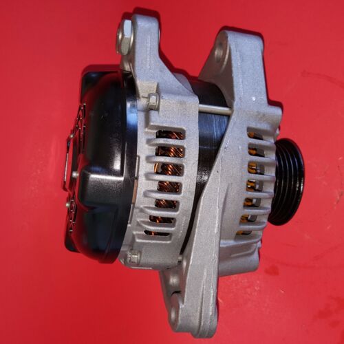 Toyota Camry 2004 to 2006 6Cyl 3.3L Engine Japanese Model Alternator 100AMP - Bild 2 von 5