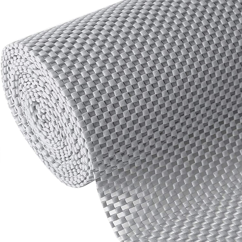 Shelf Liner, Non-Adhesive Roll Drawer Liners 12 Inches X 20 Feet, Non Slip Grip