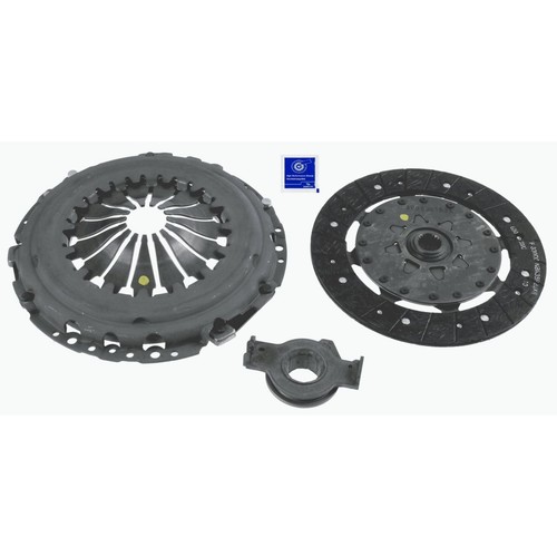 Kupplungssatz SACHS 3000 951 531 - Bild 1 von 9