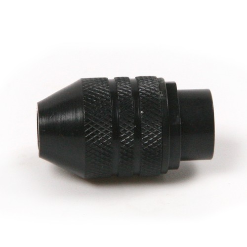 Universal 0.5-3.2mm Multi Chuck Keyless For Flexible Shaft Rotary Tool - Picture 4 of 5