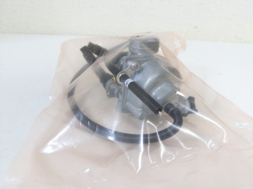 16100-GF8-033 OEM Neu Original HONDA QR50 Vergaserbaugruppe - Bild 6 von 9