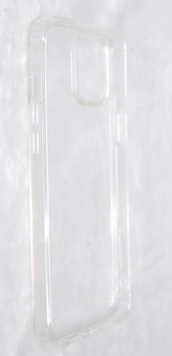 Custodia silicone molto trasparente per iPhone 7 - Foto 5 di 8