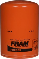 Oil Filter   Fram   PH2995