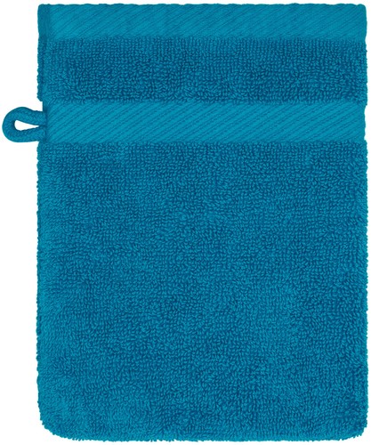 Waschhandschuhe Waschlappen 10er Set Seiftuch Seiflappen Baumwolle 15x21 cm 600g - Bild 44 von 50