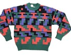 Spyder Regular Size M Crew Neck Sweaters for Men
