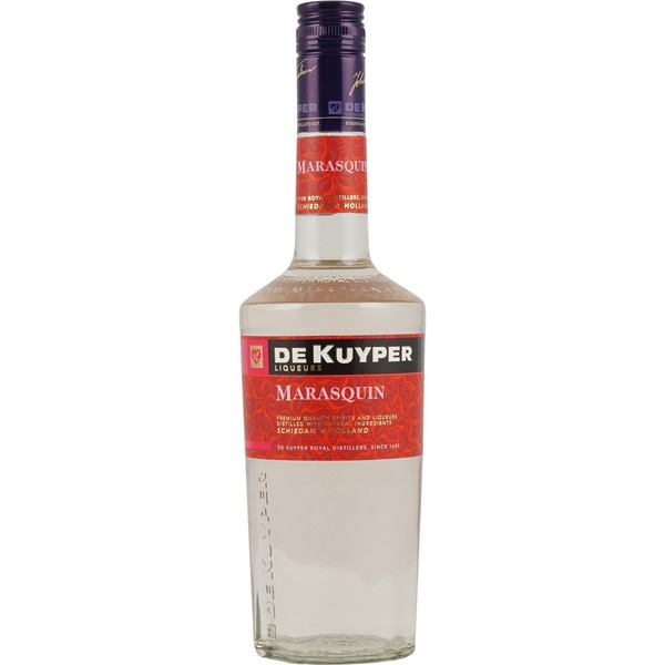 De Kuyper Marasquin LiköR 0,7 Liter 30 % Vol.-image