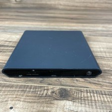AT&T C71KW-400 Black Wired Osprey Android Hey Google Box TV Streaming Player