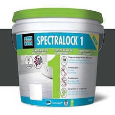 LATICRETE SPECTRALOCK  1 Pre-Mixed Grout #45 ...