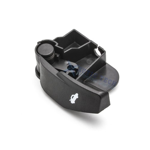 New Hood Latch Release Pull Handle Lever Fit for GMC Sierra 2008 -2013 20968782 - Picture 9 of 9