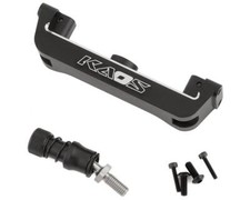 CEN Gooseneck Hitch Set (Black) [CEGCKD0453]