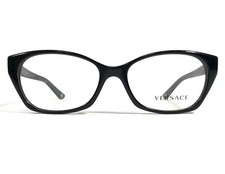 Versace MOD. 3170-B GB1 - Made In Italy - Black Frame