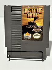 Battletank Nintendo NES Cartridge Only Authentic