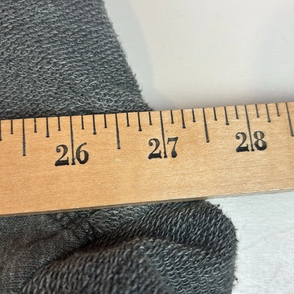 VETEMENTS Felpa con cappuccio donna media Retro Vision Apparel