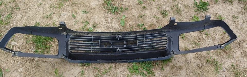 GMC Sonoma Jimmy 1994 1995 1996 1997 OEM parrilla delantera 15647631 parrilla Foto 4 de 4