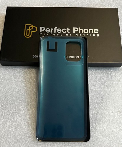 Xiaomi 11T-11T Pro 5G Replacement Back Glass Battery Cover -UK - Picture 6 of 6