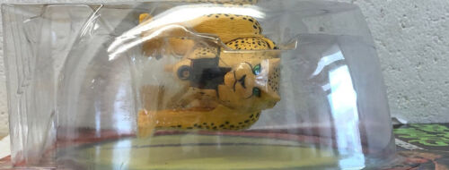 Transformers Vintage Beast Wars Deluxe Cheetor Heroic Maximal 1995 Kenner AFA? - Picture 3 of 3