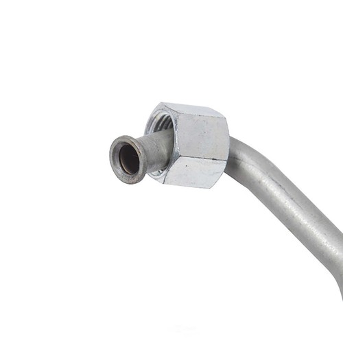 Power Steering Pressure Line Hose Assembly-Pressure Line Assembly Edelmann 80026 - Picture 2 of 3