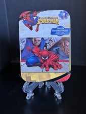 2011 Marvel Spider-Man 50 Pc Puzzle Factory Sealed