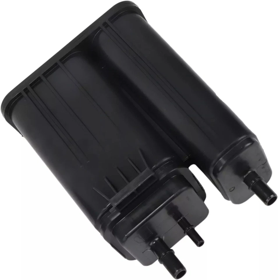 ACDELCO GM OE vapor carvão vasilha EVAP para 2009 - 2017 Chevy Traverse - Imagem 2 de 2