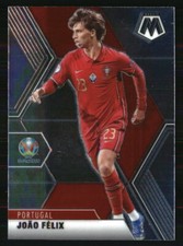 Joao Felix 2021 Panini Mosaic UEFA EURO 2020 #159 SOCCER Card