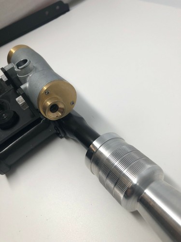 DL44  LUKE BESPIN DENIX REPLICA BASIC KIT - Picture 4 of 5