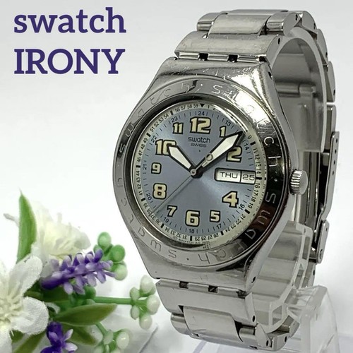 Tiong Orologi da uomo, al quarzo, da uomo, con calendario, impermeabile, lancette luminose, regalo alla moda per uomini