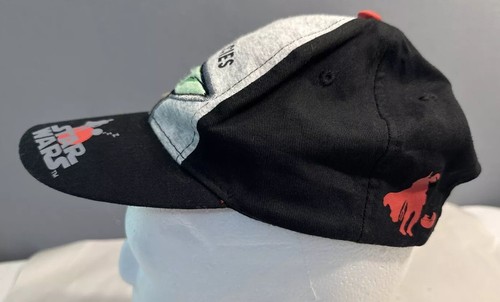 Star Wars The Mandalorian The Child Unknown Species Baseball Cap Youth Size - Picture 3 of 10