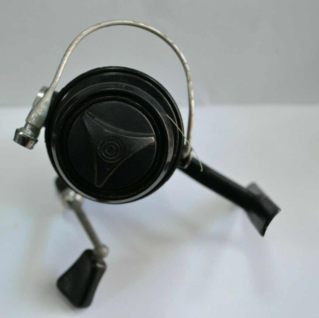 VINTAGE MITCHELL 206 S SPINNING REEL | eBay