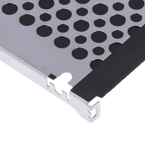 1/2PCS For HP 340 348 G5 G7 Hard Drive Cable Interface Caddy Shelf TPN-I136 - Photo 4/15