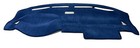 1990-1991-1992-1993 HONDA ACCORD DASH COVER NAVY BLUE VELOUR