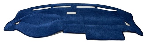 1990-1991-1992-1993 HONDA ACCORD DASH COVER NAVY BLUE VELOUR  - Bild 1 von 6