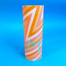 Vintage 1970s Avon ZANY 3.5 oz Perfumed Talc Body Powder UNUSED NOS