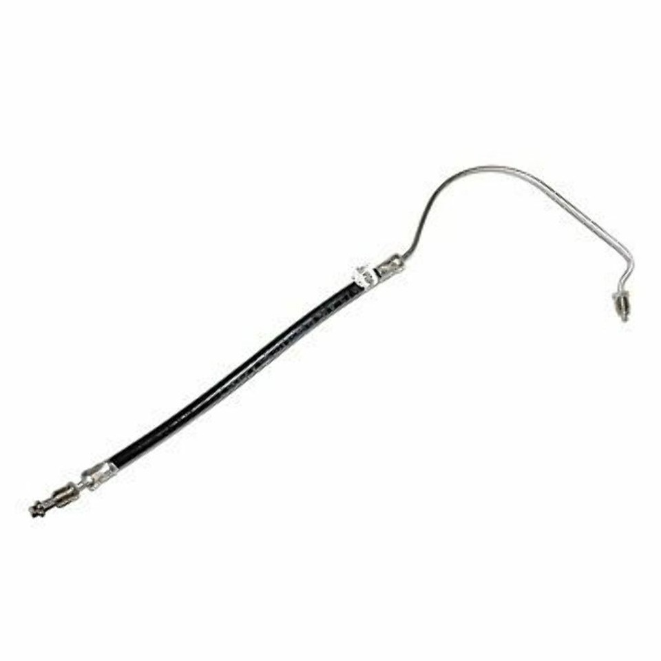 Trim Hose For OMC/Volvo SX-M Port Down – W/ Fore Connections, 1994-Up, OEM 3857523