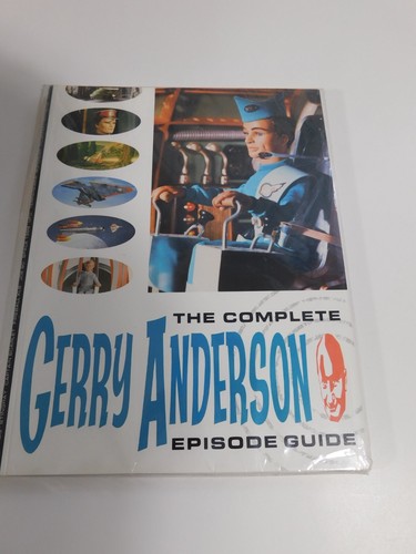 LES SENTINELLES THE L'AIR - THUNDERBIRDS 32 EPISODES ENGLISH + FRANCAIS + 2 BOOK - Picture 7 of 8