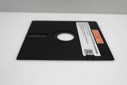 blockbuster - IBM, PC - 5 1/4" Floppy Disk Only - Picture 5 of 9