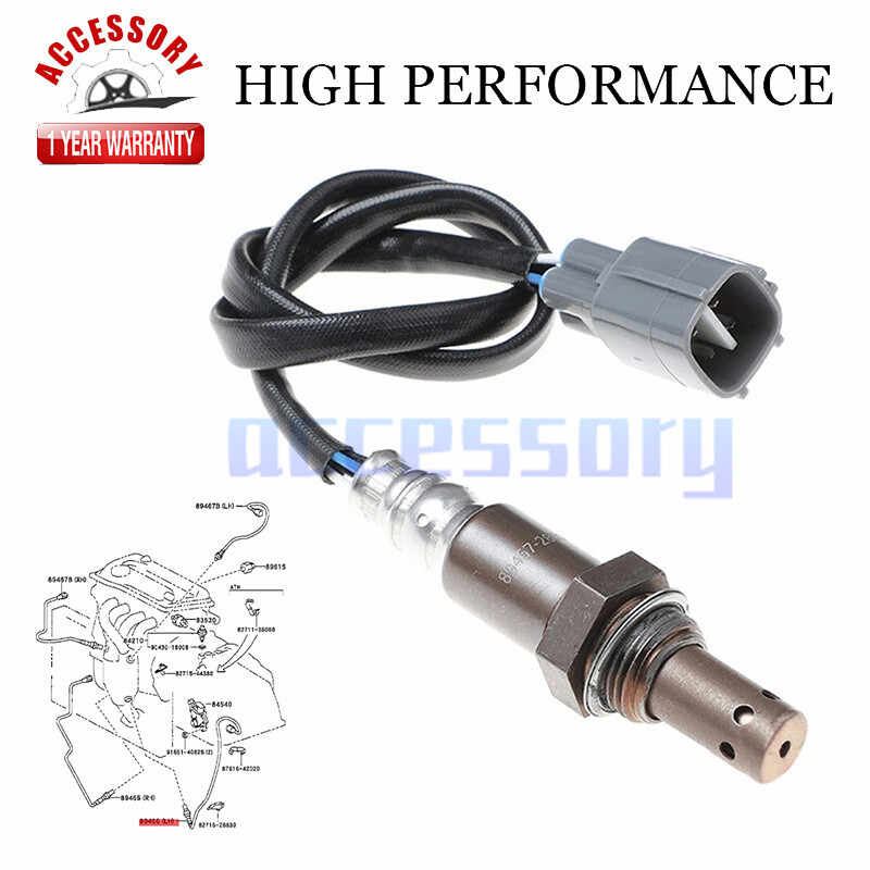 89467-28010 Air Fuel Ratio Sensor For Toyota RAV4 Camry